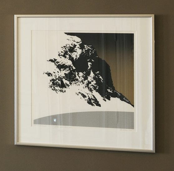 <em>Når isen legg seg</em>, Per Kleiva. Photographer: Jiri Havran