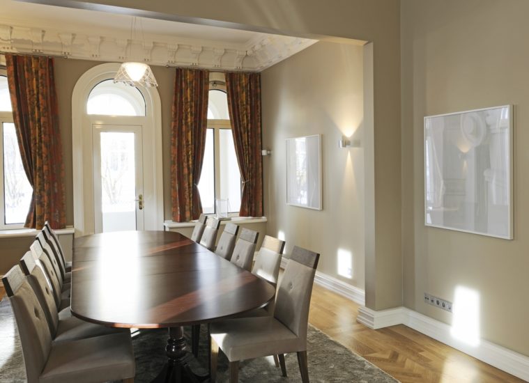 <em>Riddervoldsgate # 2</em>, Hedevig Anker. Photographer: Jiri Havran