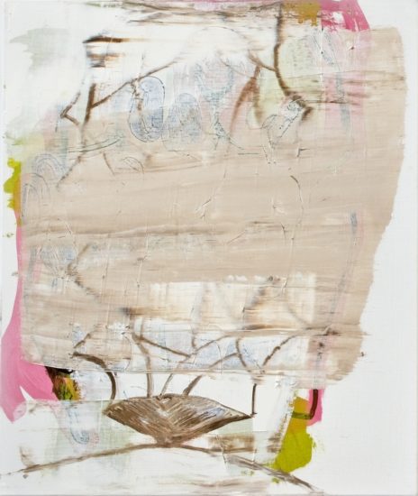 <em>Pronom No. 11-19</em>, Olav Christopher Jenssen. Photographer: Jiri Havran