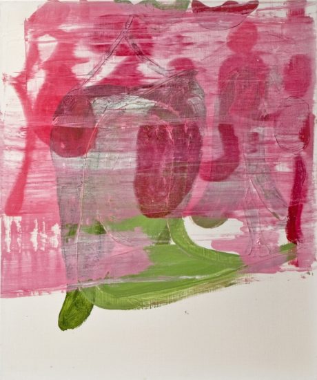 <em>Pronom No. 11-19</em>, Olav Christopher Jenssen. Photographer: Jiri Havran