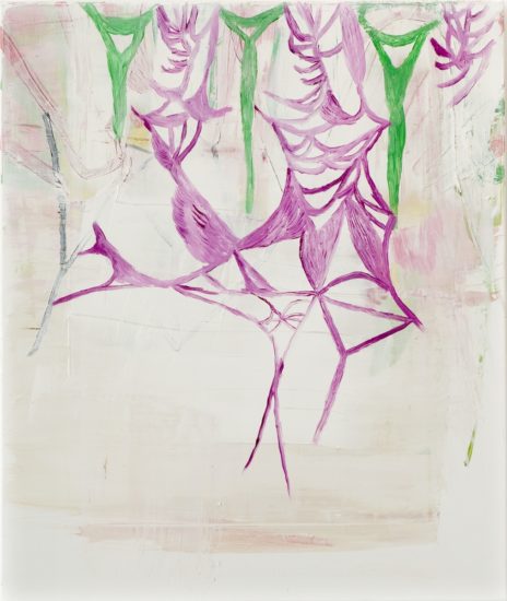 <em>Pronom No. 11-19</em>, Olav Christopher Jenssen. Photographer: Jiri Havran