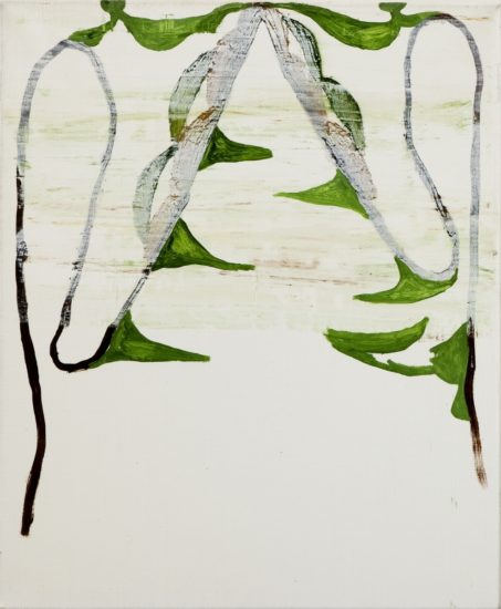 <em>Pronom No. 11-19</em>, Olav Christopher Jenssen. Photographer: Jiri Havran