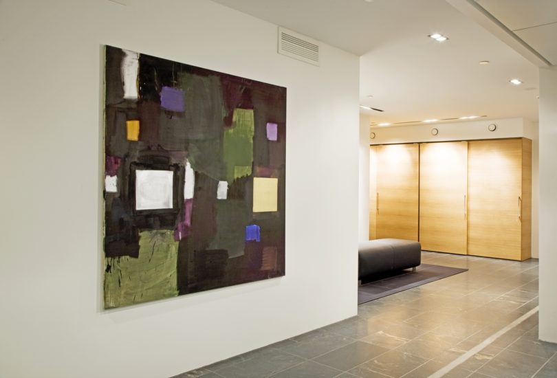 <em>Tavle</em>, Marianne Bratteli. Photographer: Jiri Havran