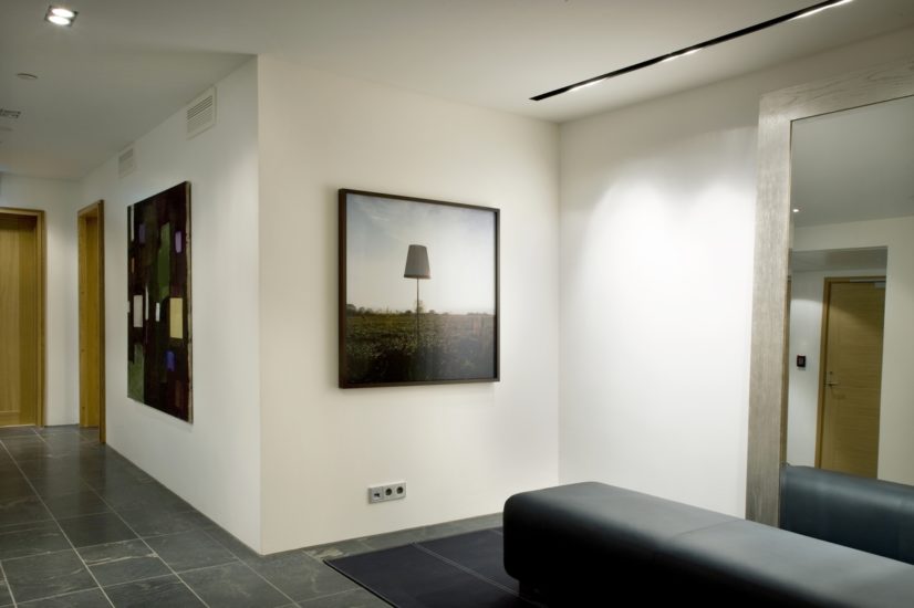 <em>Tavle</em>, Marianne Bratteli. Photographer: Jiri Havran