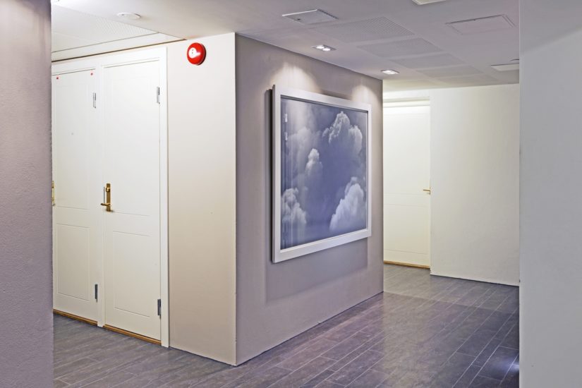 <em>Uten tittel</em>, Tom Sandberg. Photographer: Jiri Havran