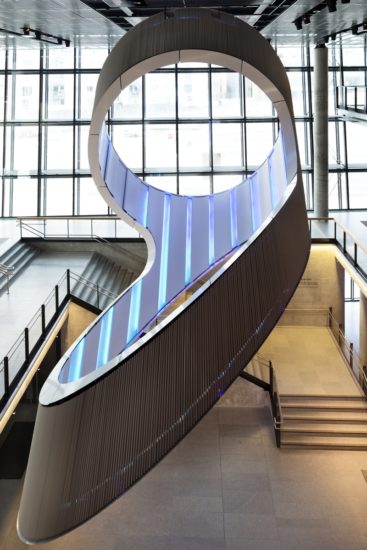 <em>Skylight 2</em>, Jeffrey Inaba. Photographer: Trond A. Isaksen