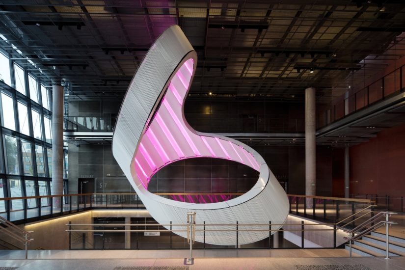 <em>Skylight 2</em>, Jeffrey Inaba. Photographer: Trond A. Isaksen