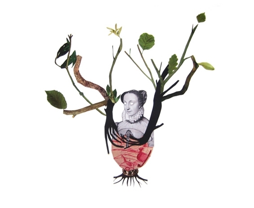 <em>The Poem of the End</em>, Maja Nilsen. Photographer: Maja Nilsen