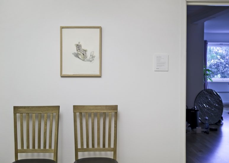 <em>Dagen derpå</em>, Vanessa Baird. Photographer: Trond A. Isaksen