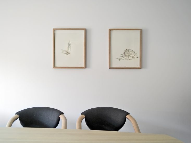 <em>Uten tittel</em>, Vanessa Baird. Photographer: Trond A. Isaksen