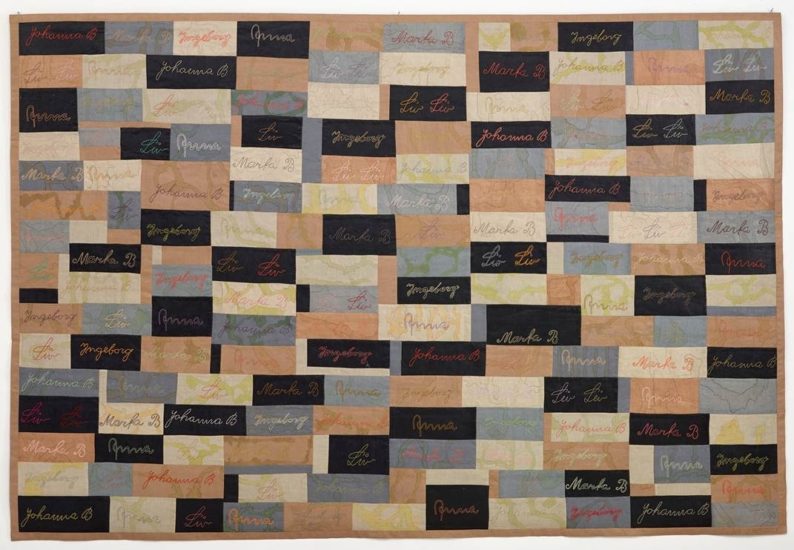 <em>Helsingar</em>, Åse Ljones. Photographer: Øystein Klakegg