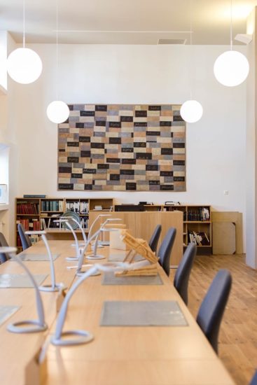 <em>Helsingar</em>, Åse Ljones. Photographer: Lars Svenkerud