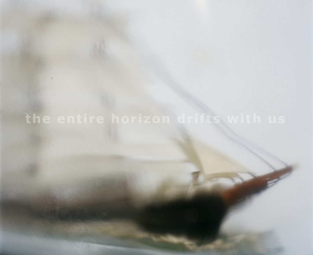 <em>WHITEOUT #2</em>, Jenny Rydhagen. Photographer: Jenny Rydhagen