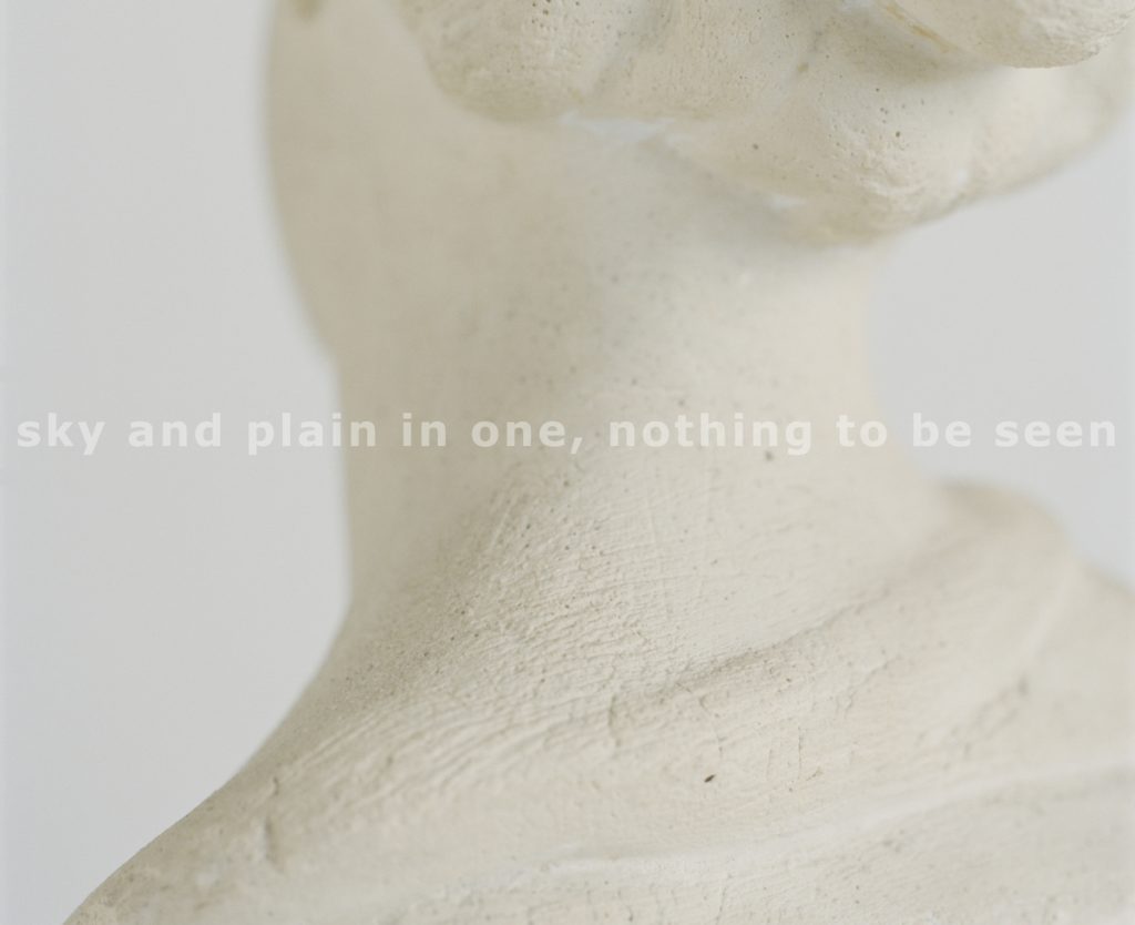 <em>WHITEOUT #6</em>, Jenny Rydhagen. Photographer: Jenny Rydhagen