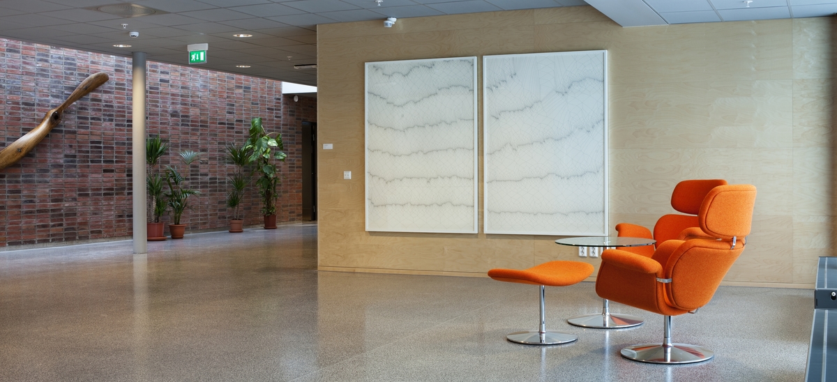<em>Uten tittel</em>, Tina Jonsbu. Photographer: Trond A. Isaksen