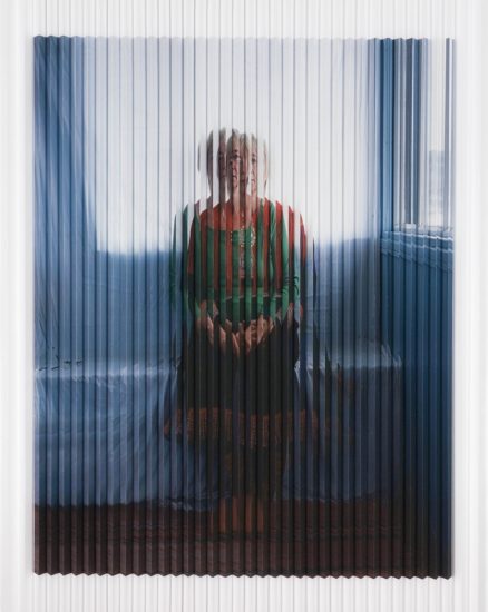 <em>Marion</em>, Arnold Johansen. Photographer: Geir Jenssen