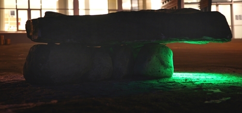 <em>Áhkku (4)</em>, Kurt Hermansen, Hagbart Solløs. Photographer: Sarah Cameron Sørensen & Bent Raanes