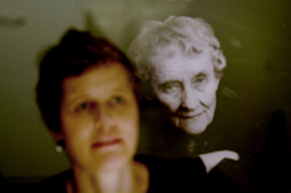 <em>Under fire øyne med Astrid Lindgren</em>, Helene Stub. Photographer: Signe Marie Andersen
