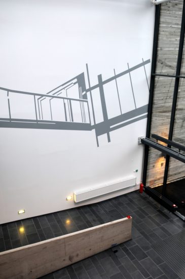 <em>Imagine</em>, Tine Aamodt. Photographer: Signe Marie Andersen