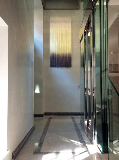 <em>Alpine Effects</em>, Aurora Passero. Photographer: Utenriksdepartementet