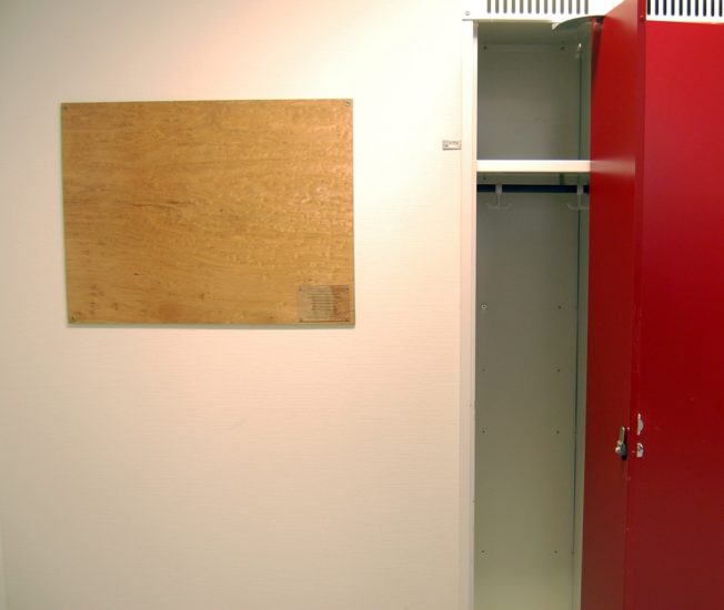 <em>Handlingsrom / Latitude</em>, Åsa Sonjasdotter. Photographer: Katrine Giæver