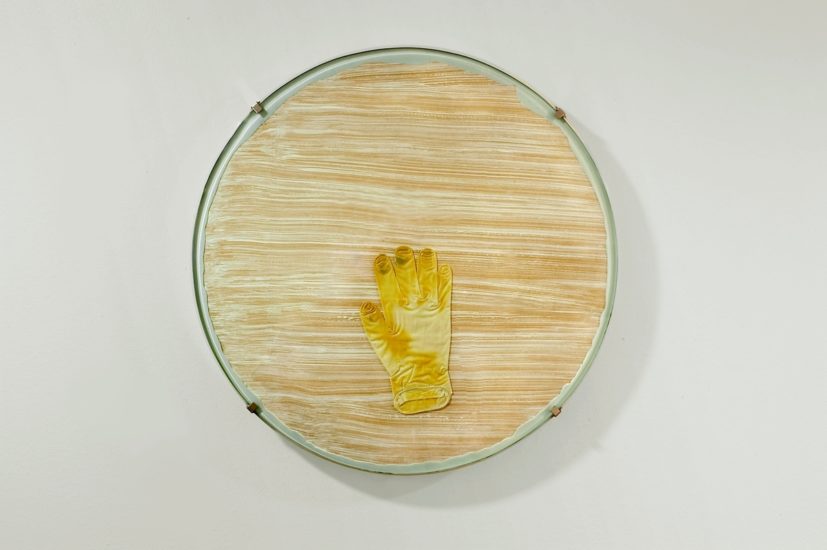 Second nature (2), Kjell Torriset. Fotograf: Jaro Hollan