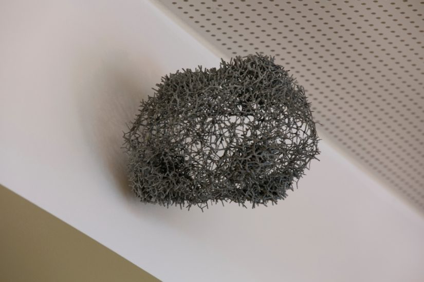 <em>Uten tittel</em>, Inge van der Drift. Photographer: Trond A. Isaksen