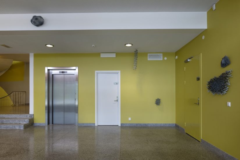 <em>Uten tittel</em>, Inge van der Drift. Photographer: Trond A. Isaksen