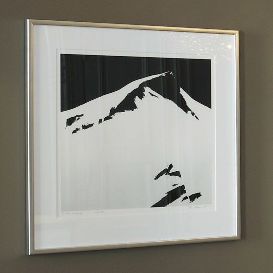 <em>Vinter</em>, Per Kleiva.