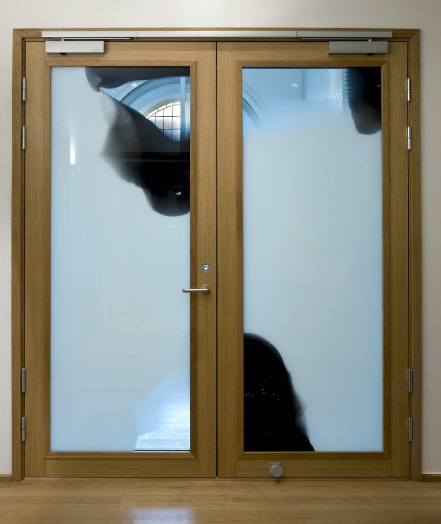 <em>Sky (2)</em>, Hanne Heuch. Photographer: Jiri Havran