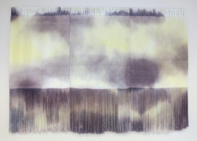 <em>Storm, Mist, Snow and Sun</em>, Aurora Passero. Photographer: Utenriksdepartementet