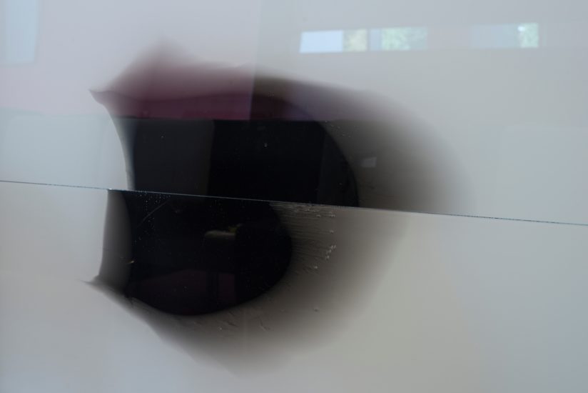 <em>CANDY</em>, Hanne Heuch. Photographer: Thor Brødreskift