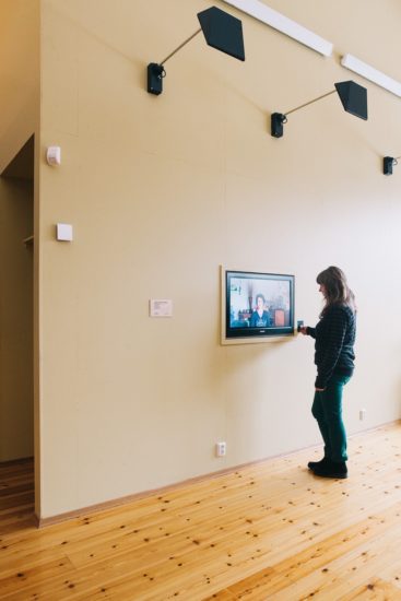 <em>Språkminne/ Language Memory</em>, Espen Sommer Eide. Photographer: Michael Miller