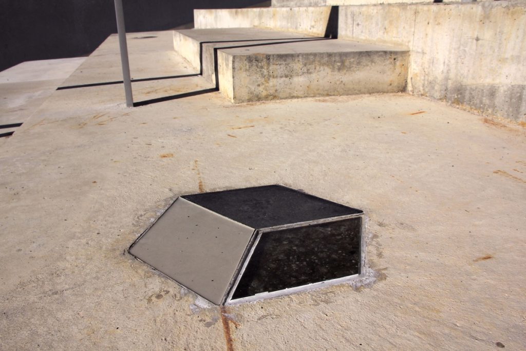 <em>Trigger (Hotspots)</em>, Fitzgerald Scott, Vibeke Jensen. Photographer: Terje Heiestad/Millimeterpress