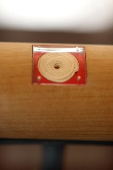 <em>Vi möts / Vi talar</em>, Lena Ylipää. Photographer: Sarah Cameron Sørensen & Bent Raanes