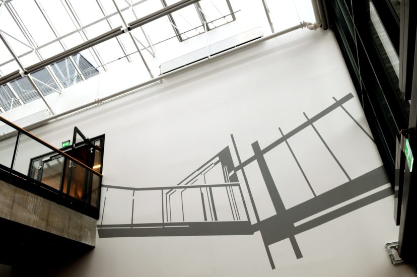 <em>Imagine</em>, Tine Aamodt. Photographer: Signe Marie Andersen