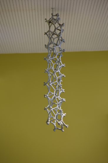 <em>Uten tittel</em>, Inge van der Drift. Photographer: Trond A. Isaksen