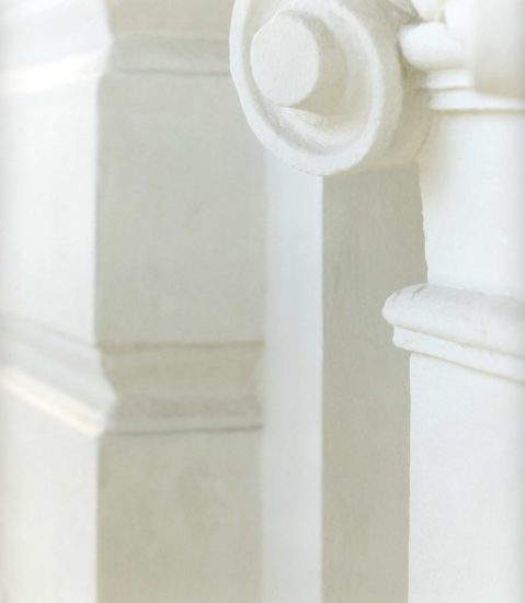 <em>Riddervoldsgate # 2</em>, Hedevig Anker. Photographer: Jiri Havran Hedevig Anker