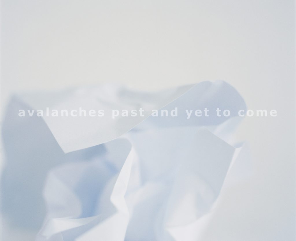 <em>WHITEOUT #5</em>, Jenny Rydhagen. Photographer: Jenny Rydhagen