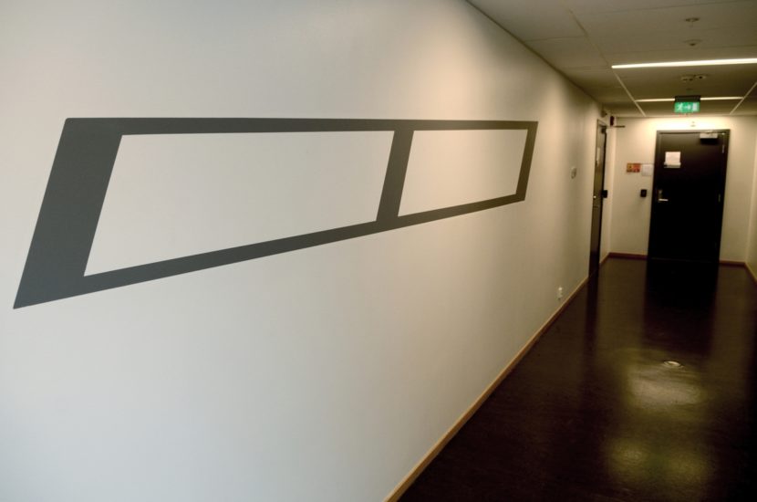 <em>Imagine</em>, Tine Aamodt. Photographer: Signe Marie Andersen
