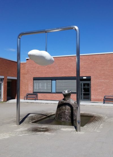 (uten tittel), Philipp Dommen. Fotograf: KORO