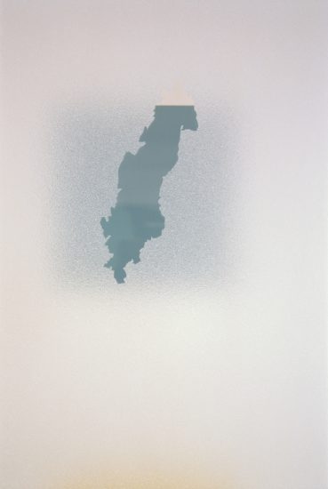 <em>KART/MAP</em>, Hanne Heuch. Photographer: Jaro Hollan
