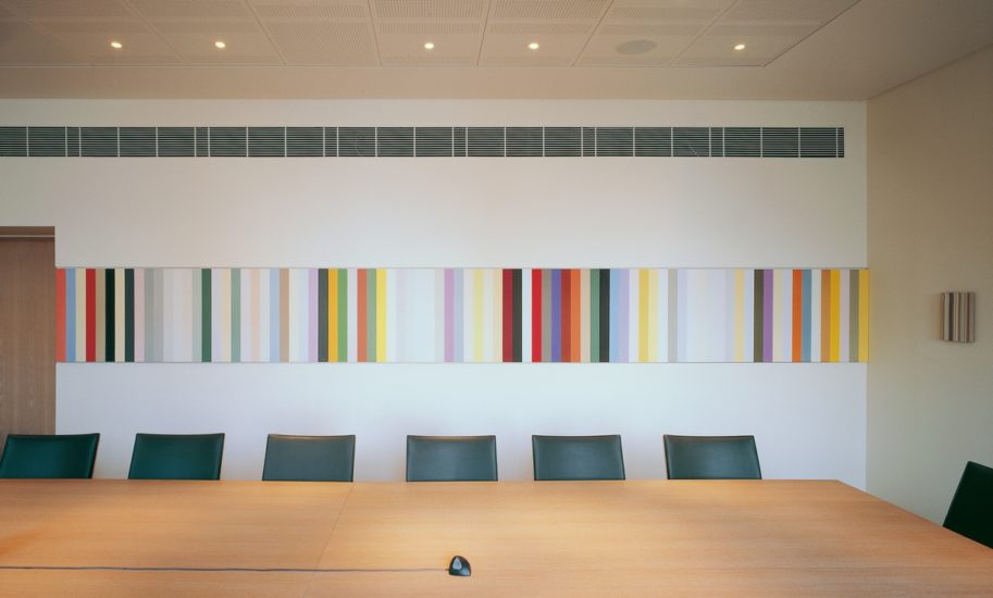 Uten tittel (1), Thorbjørn Sørensen. Fotograf: Jaro Hollan