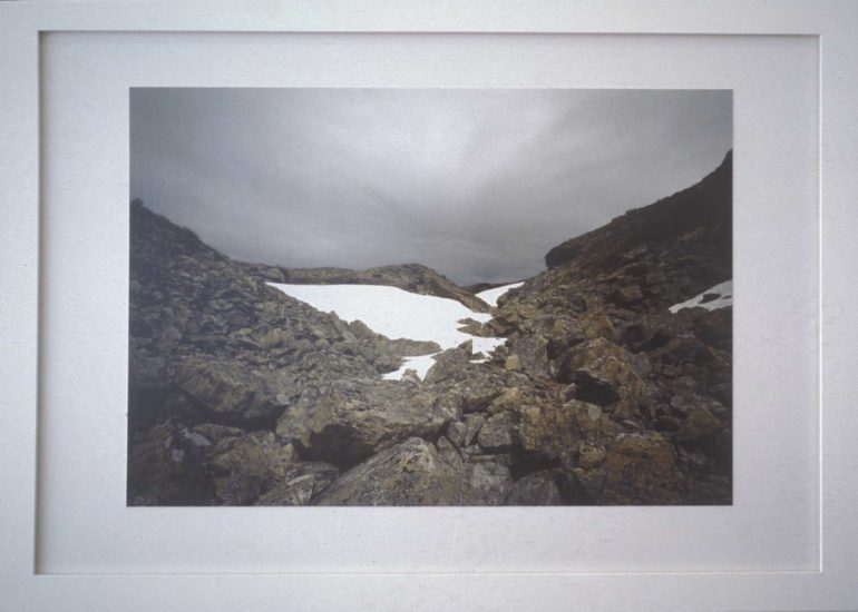 <em>Barnskaret</em>, Jim Bengston. Photographer: Jaro Hollan