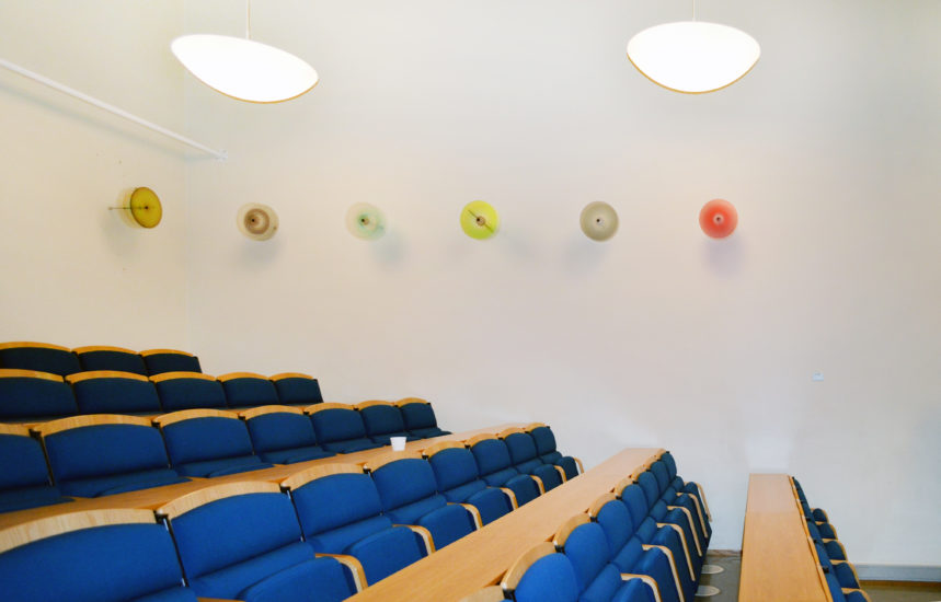 <em>View</em>, Nina Bang. Photographer: KORO/Ane Marte Ringstad