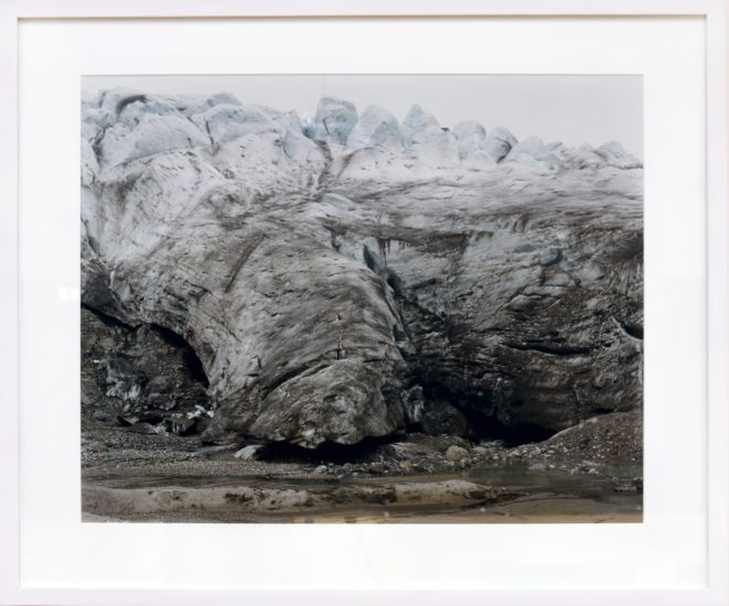 <em>Isortoq Unartoq #12</em>, Mette Tronvoll. Photographer: KORO