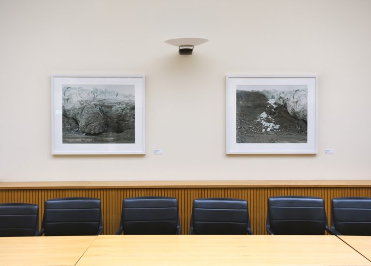 <em>Isortoq Unartoq #12</em>, Mette Tronvoll. Photographer: KORO/Fredrik Qvale
