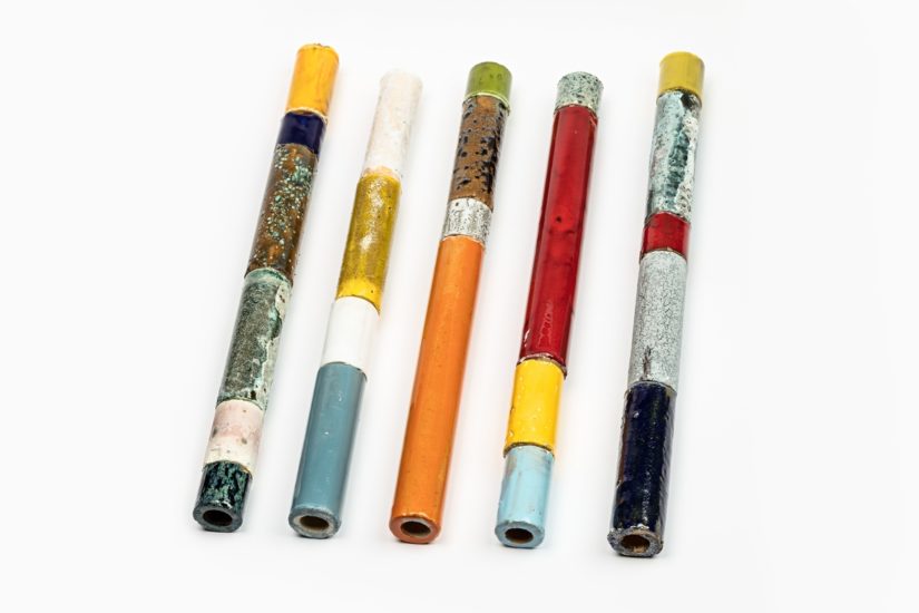 <em>Ephemerality – A Permanent Collection (111)</em>, Heidi Bjørgan. Photographer: Vegard Kleven