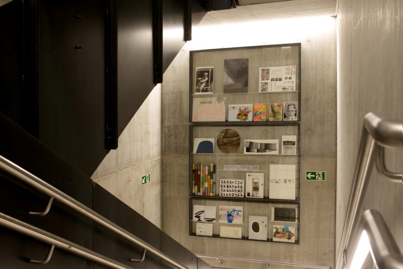 <em>Ephemerality – A Permanent Collection (111)</em>, Heidi Bjørgan. Photographer: Pål Hoff