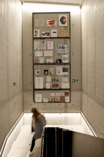 <em>Ephemerality – A Permanent Collection (167)</em>, Irene Nordli. Photographer: Pål Hoff
